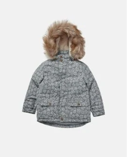 Anonymized baby and childrenswear production example 1