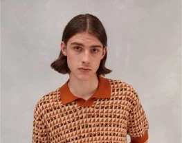 Anonymized contemporary menswear production example 3