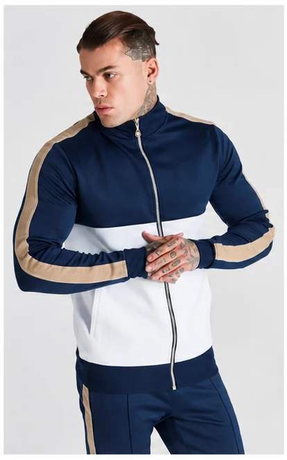 Anonymized sportswear production example 1