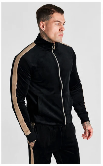 Anonymized sportswear production example 2