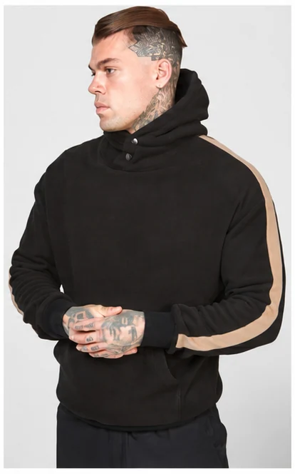 Anonymized sportswear production example 4