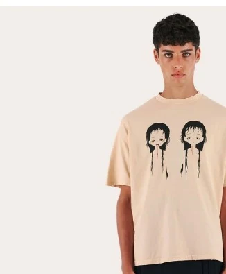 Anonymized design-led streetwear production example 2