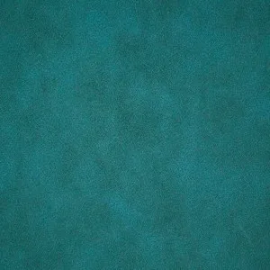 Teal synthetic leather material texture