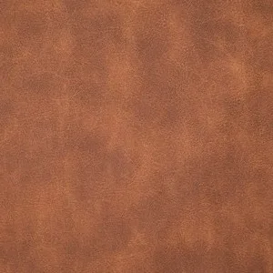 Brown synthetic leather material texture
